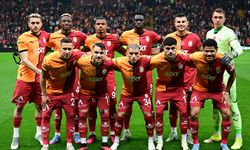 Galatasaray'a Süper Lig şampiyonluğu için 5 galibiyet yetecek