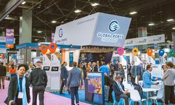 Global Ports Holding, Seatrade Cruise Global'e katıldı
