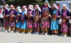 Hekimhan'da 23 Nisan Ulusal Egemenlik ve Çocuk Bayramı kutlandı