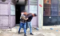 İstanbul ve Diyarbakır'da uyuşturucu operasyonlarında 16 şüpheli yakalandı