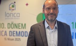 Lonca Girişimcilik Merkezi, 10'uncu dönem mezunlarını verdi