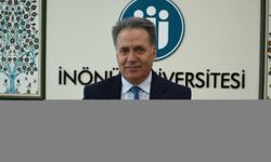 Malatya İnönü Üniversitesi 50. yılını kutluyor