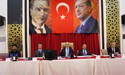 Malatya Valisi Yavuz, Darende ilçesinde ziyaretlerde bulundu