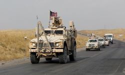 NYT: ABD, Suriye'deki 3 askeri üssünü kapatarak yüzlerce askerini geri çekmeye başladı