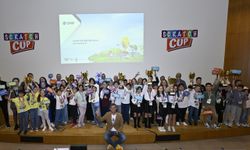 QNB Türkiye ve Habitat Derneği işbirliğiyle Scratch Cup 2025 gerçekleştirildi