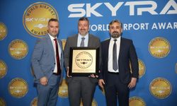 TAV'ın sekiz havalimanı Dünya Havalimanı Ödülleri'nde "en iyiler" arasında yer aldı