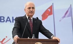 TBMM Başkanı Kurtulmuş: Demokrasiyi her koşulda savunmayı sürdürme kararlılığımızı bir kez daha ilan ediyoruz