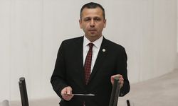 TBMM Genel Kurulunda kürsüye zarar veren eski milletvekili Erbay, tazminat ödeyecek