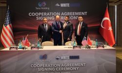 Tera Holding ve White Bridge Global arasında stratejik işbirliği