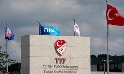 TFF Merkez Hakem Kurulu, nisan ayı hakem kampını düzenledi
