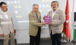 Balkanlar ve Rodos-İstanköy Türk Kültürü paneli Karşıyaka’da gerçekleşti