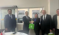 Bursalılar, ‘Hayallerindeki Bursa’yı konuşuyor’