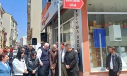Edirne'de Bahri Dinar’ın adı artık sokağında yaşayacak