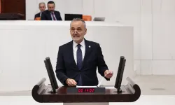 Keşan esnafının mağduriyeti TBMM gündeminde