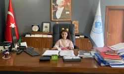 Makam koltuğu anaokulu öğrencilerine emanet