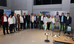 Tarımda kriz ve mücadele Bursa Nilüfer’de tartışıldı