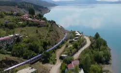 Turistik Diyarbakır Ekspresi ilk sefere çıkıyor... Kültür raylarla buluşuyor