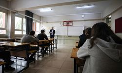 15 bin sözleşmeli öğretmen alımı için başvurular bugün sona eriyor