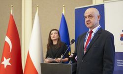 4. Polonya-Türkiye Ekonomik Forumu düzenlendi