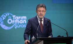 4. Tarım Orman Şurası'nda 371 hedef belirlendi