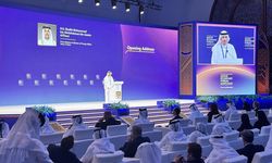 5. Katar Ekonomik Forumu Doha'da başladı