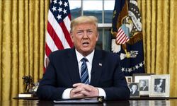 ABD Başkanı Trump, Gazze'de ateşkes anlaşmasına "çok yaklaşıldığını" söyledi