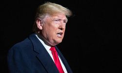 ABD Başkanı Trump, Gazze'de halkın açlıktan öldüğünü belirtti