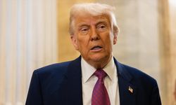 ABD Başkanı Trump, Rusya Devlet Başkanı Putin'e "Ateşle oynuyor" diye yüklendi