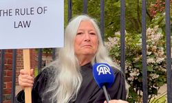 ABD'li eski hakim Sheppard: Harvard'ın, dünya vatandaşlarını misafir etme hakkı var