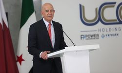ABD'nin Ankara Büyükelçisi Barrack, Suriye'de uluslararası yatırımların önünün açıldığını belirtti