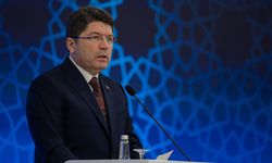 Adalet Bakanı Tunç: Yargı reformu strateji belgemizin ilk yasal düzenlemesi ceza adaleti ile ilgili olacak