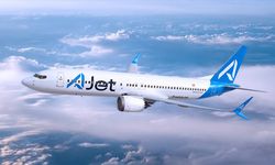 AJet'ten 19 Mayıs'a özel indirimli bilet kampanyası