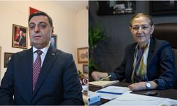AK Parti milletvekilleri Bayram ve Öncü, Türkiye'de engelli haklarında "sessiz devrim" yapıldığını vurguladı