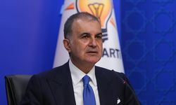 AK Parti Sözcüsü Çelik: Kim ne derse desin (Kıbrıs) Ada'da iki egemen devlet var