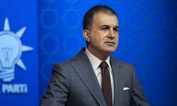 AK Parti Sözcüsü Çelik: PKK’nın kendini feshetme ve silah bırakma kararı alması önemli bir aşamadır