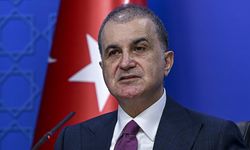 AK Parti Sözcüsü Çelik'ten 19 Mayıs Atatürk'ü Anma, Gençlik ve Spor Bayramı mesajı