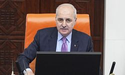 AK Parti'nin TBMM Başkanı adayı, Numan Kurtulmuş oldu