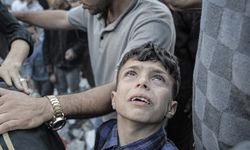 Aktivistler, Gazze'deki duruma dikkati çekmek için "Küresel Gazze Yürüyüşü" eylemiyle Refah'a gidecek