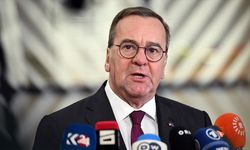 Almanya'ya göre Rus lider Putin, Ukrayna konusunda zamana oynuyor