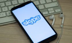 Amerikan teknoloji şirketi Microsoft'a ait Skype kullanımdan kalktı