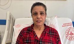Anjiyo ünitesinin açıldığı gün kalp krizi geçiren hasta zamanında müdahaleyle iyileşti