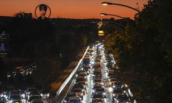 Ankara'da Kurban Bayramı nedeniyle bazı yollarda trafik düzenlemesi yapılacak