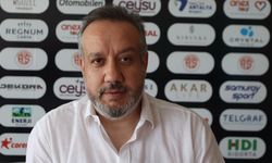 Antalyaspor Başkanı Sinan Boztepe, başarı için istikrarı işaret etti