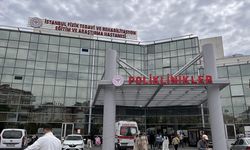 Avrupa'nın en büyük fizik tedavi hastanesi yarın İstanbul'da açılacak