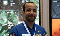 BAE'nin ilk astronotu Al Mansoori, Alper Gezeravcı'nın uzay yolculuğunu değerlendirdi