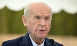 Bahçeli: İstanbul'a vurulan zincirler 572 yıl evvel nasıl kırılmışsa bugünkü habis kuşatma da aynı şekilde kırılacaktır