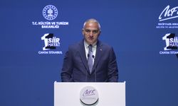 Bakan Ersoy: Necip Fazıl Kısakürek biz kimiz sorusuna hayati cevaplar vermiş bir fikir ve dava adamıdır
