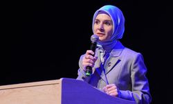 Bakan Göktaş: 2025 Aile Yılı'nda da hayata geçirdiğimiz her politika ve faaliyette çocuklarımıza öncelik veriyoruz