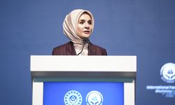 Bakan Göktaş: Aile de artık küresel bir gündem maddesi olmalıdır