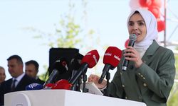 Bakan Göktaş: Ülkemizin dört bir yanında aileyi merkez alan projeler hayata geçiriyoruz